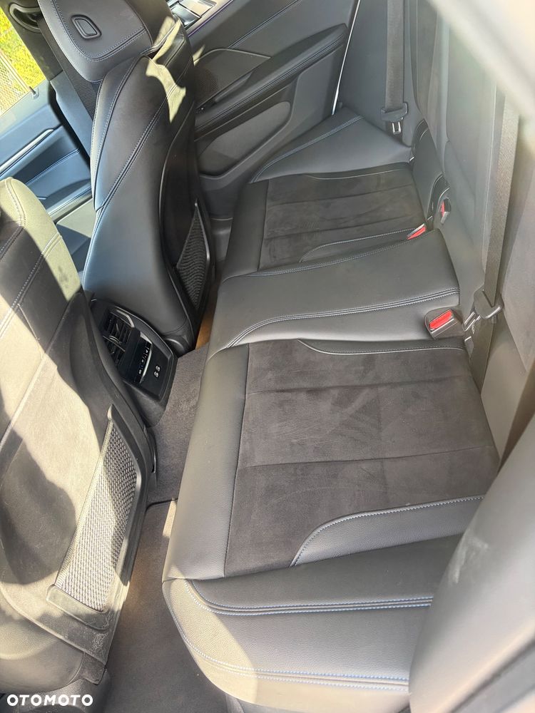 BMW Seria 4 420d Sport-Aut M Sport - 11