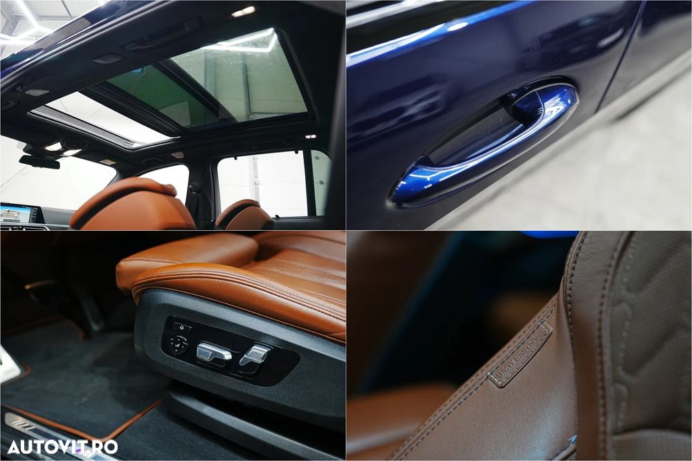 BMW X5 2022 — imagine 17