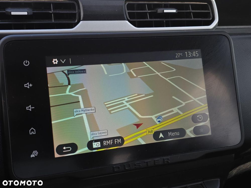 Dacia Duster - 19