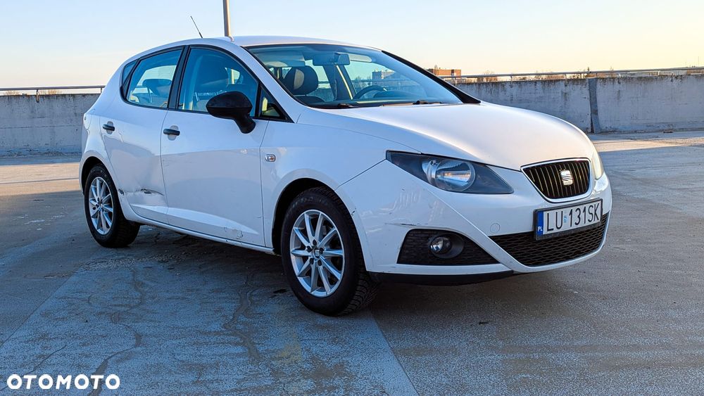 Seat Ibiza - 3