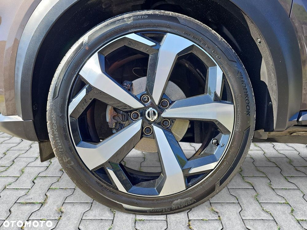 Nissan Juke - 11