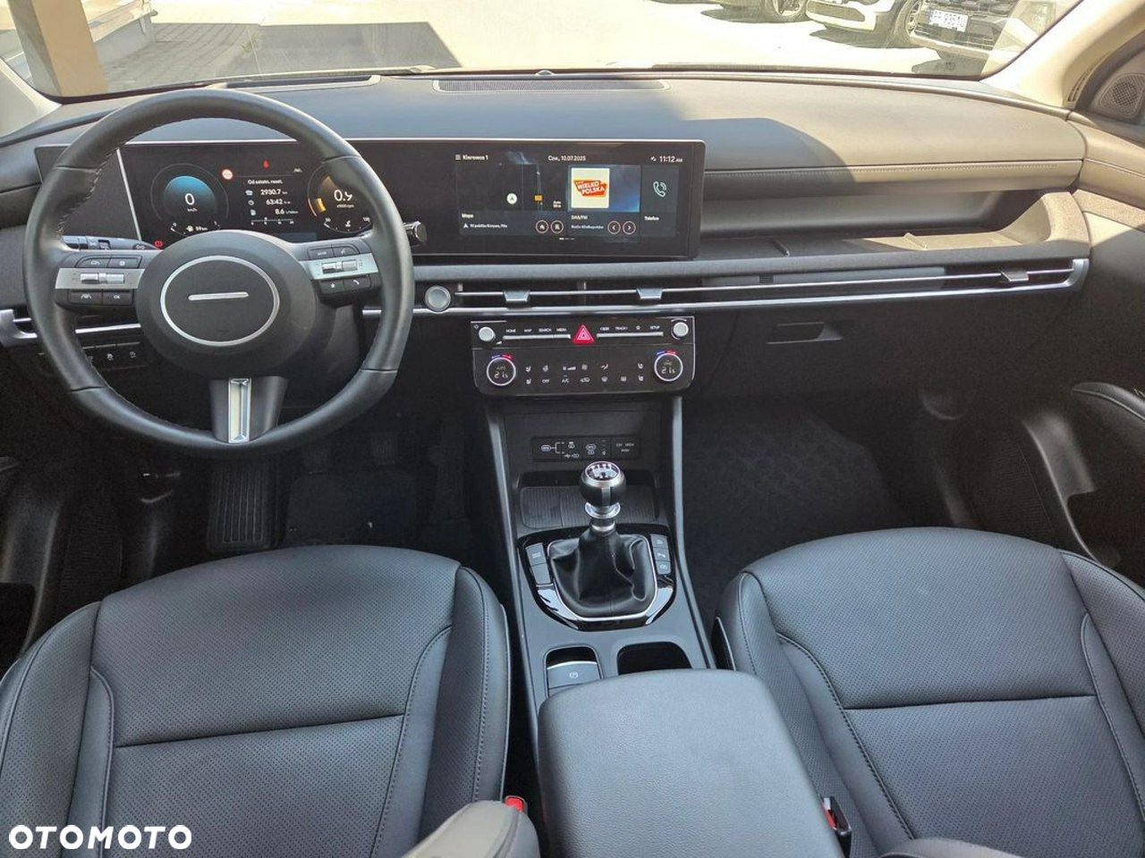 Hyundai Tucson 1.6 T-GDi Platinum 2WD - 4