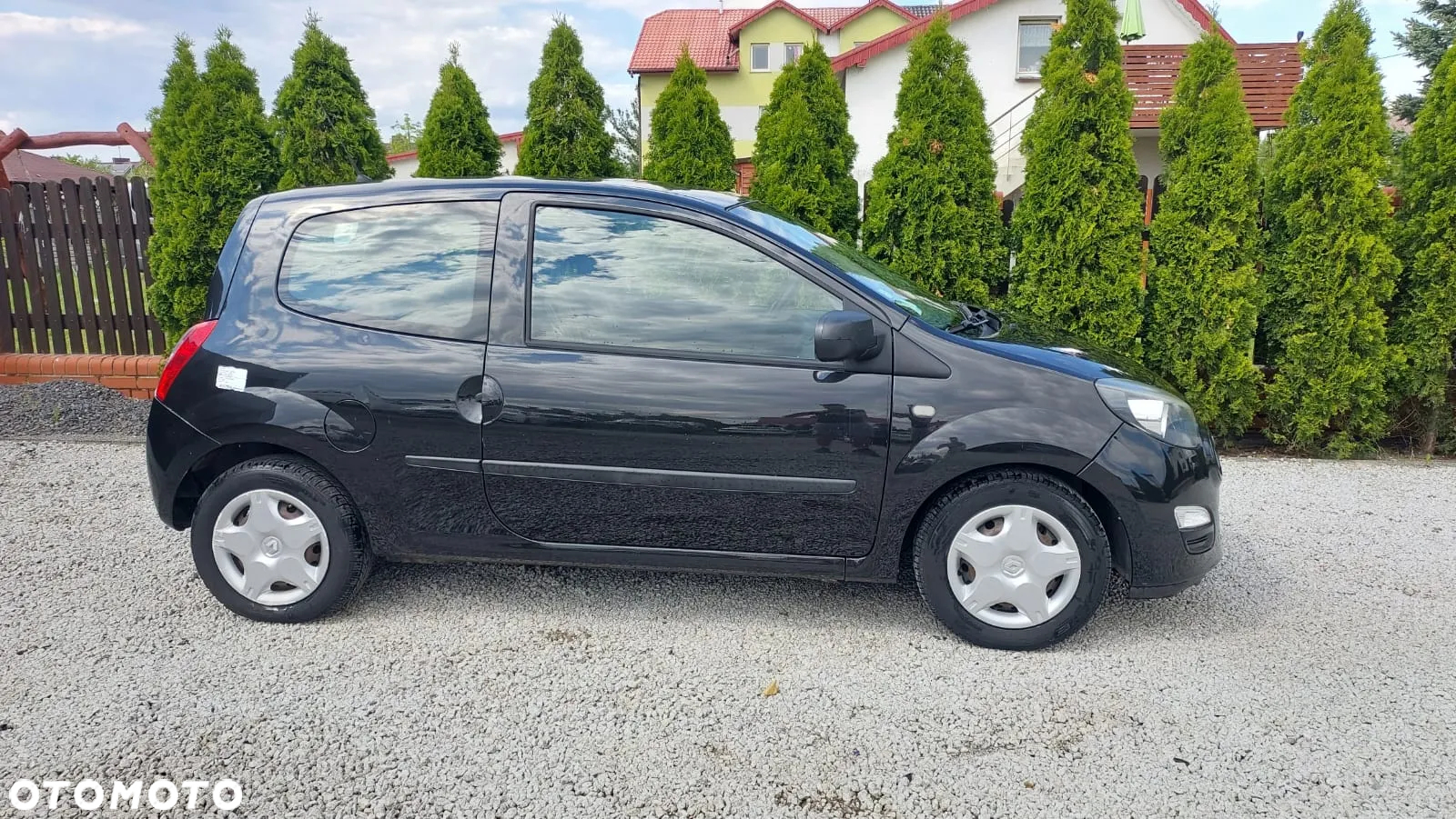 Renault Twingo 1.2 16V Eco Dynamique - 6