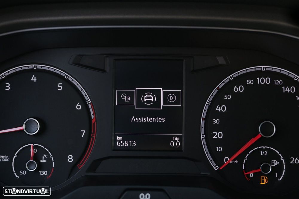 VW T-Roc 1.0 TSI Style - 38