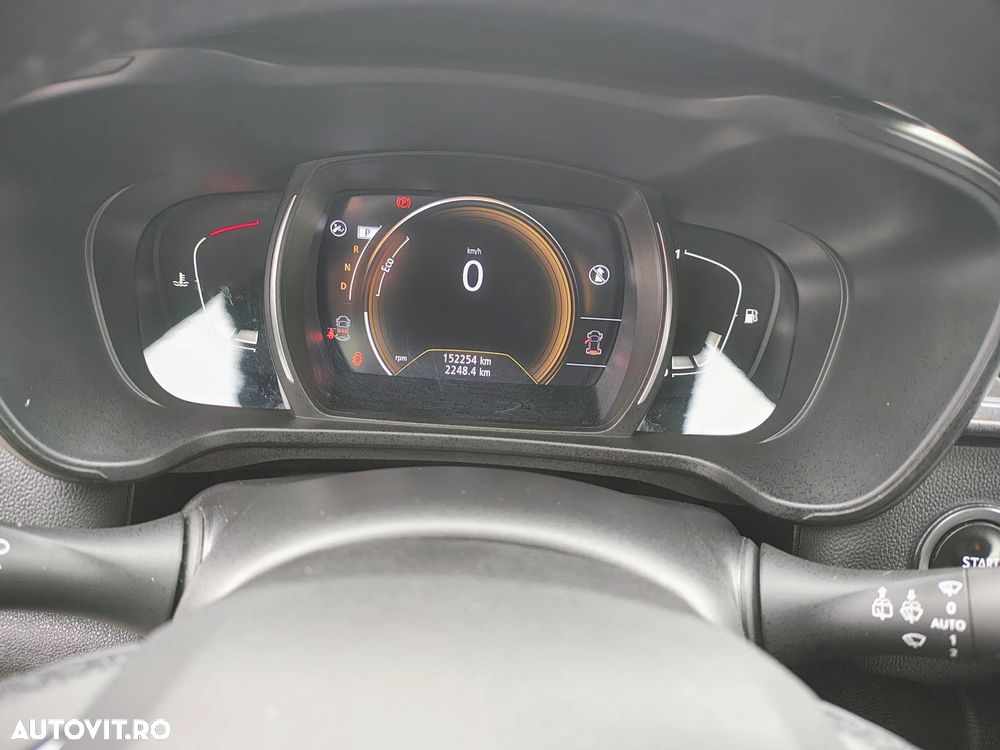 Renault Kadjar BLUE dCi 115 EDC BUSINESS EDITION - 11