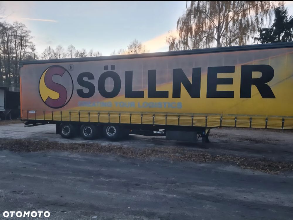 Schmitz Cargobull mega - 13