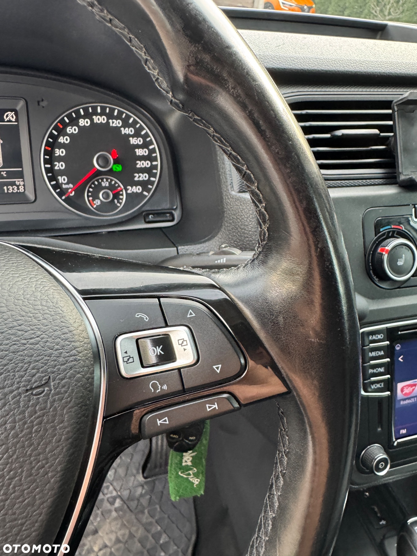 Volkswagen Caddy Long 4 Motion - 15