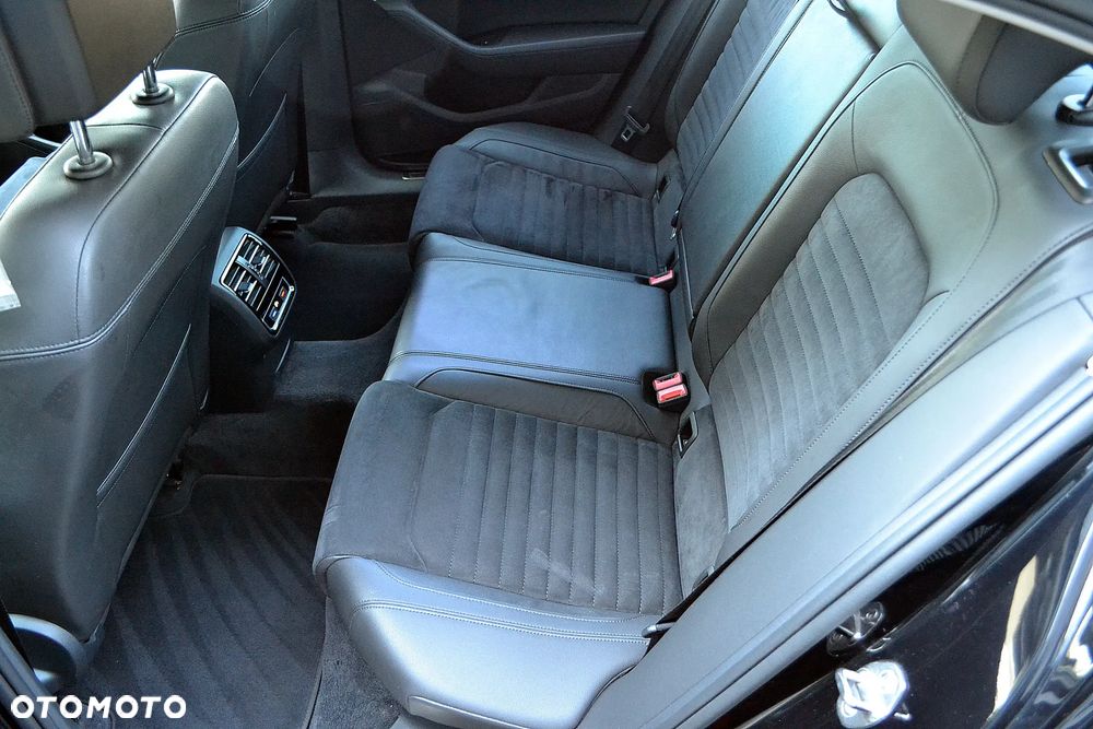 Volkswagen Passat 2.0 TDI BMT 4Mot Highline DSG - 13
