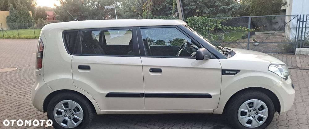 Kia Soul - 18