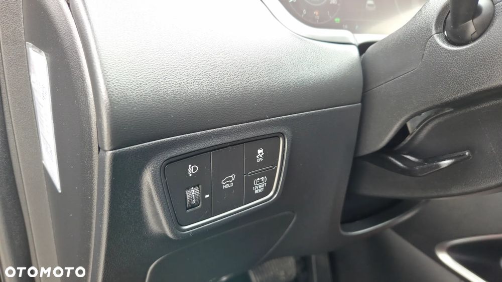 Hyundai Tucson - 18