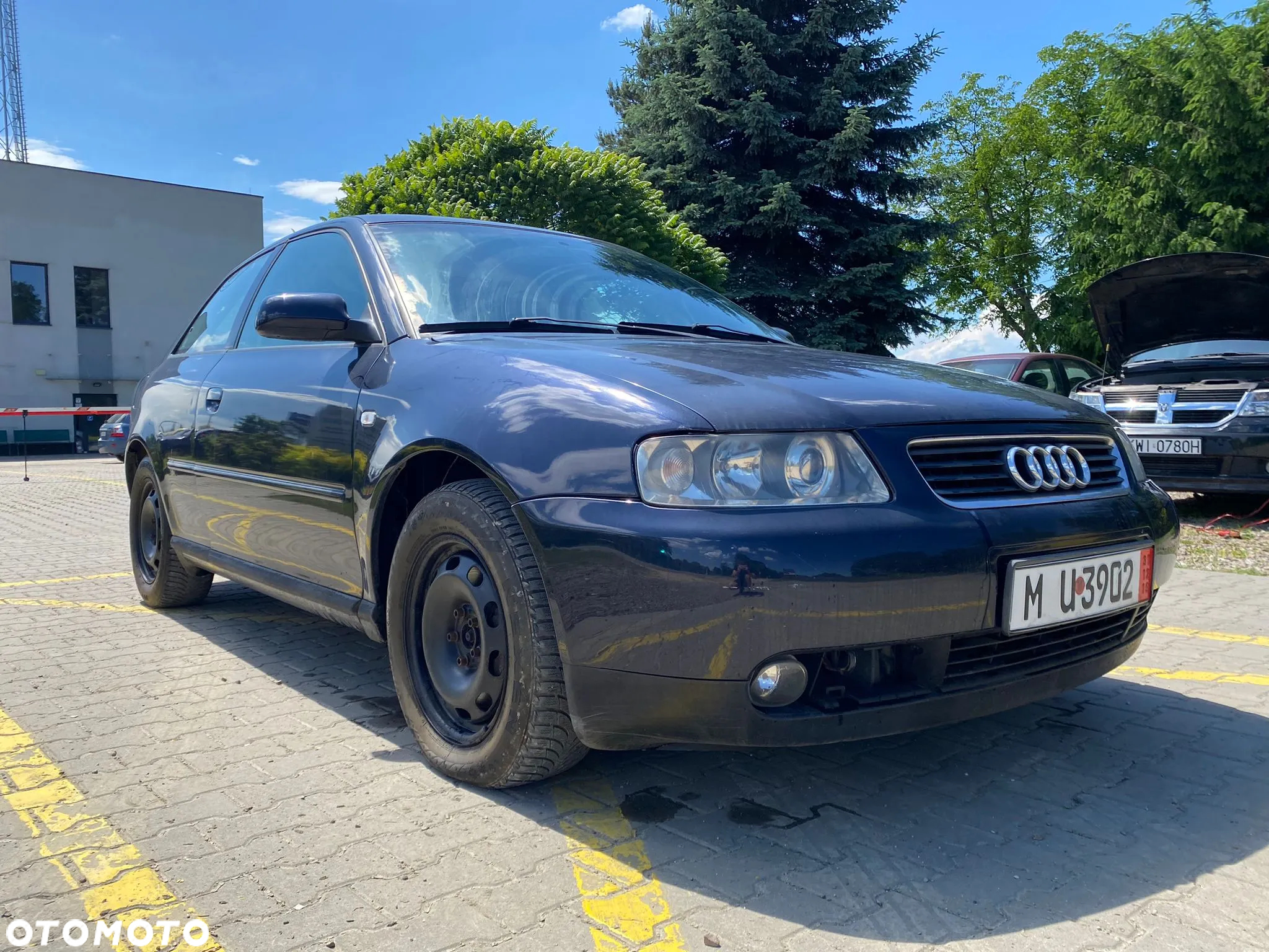 Audi A3 - 2