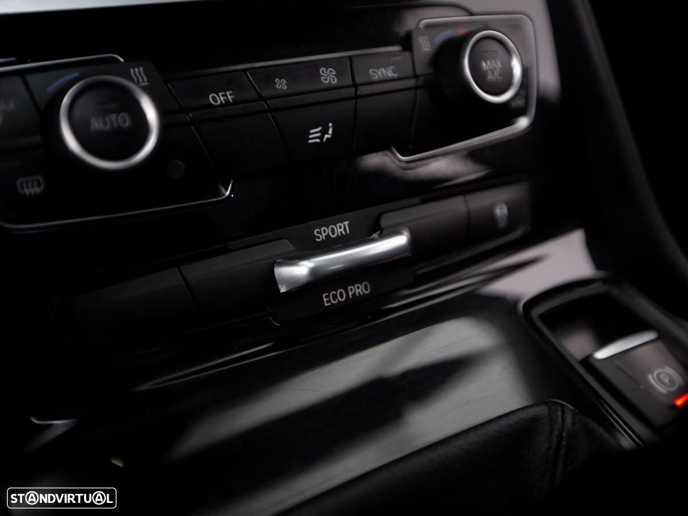 BMW 216 Gran Tourer d 7L Advantage - 21