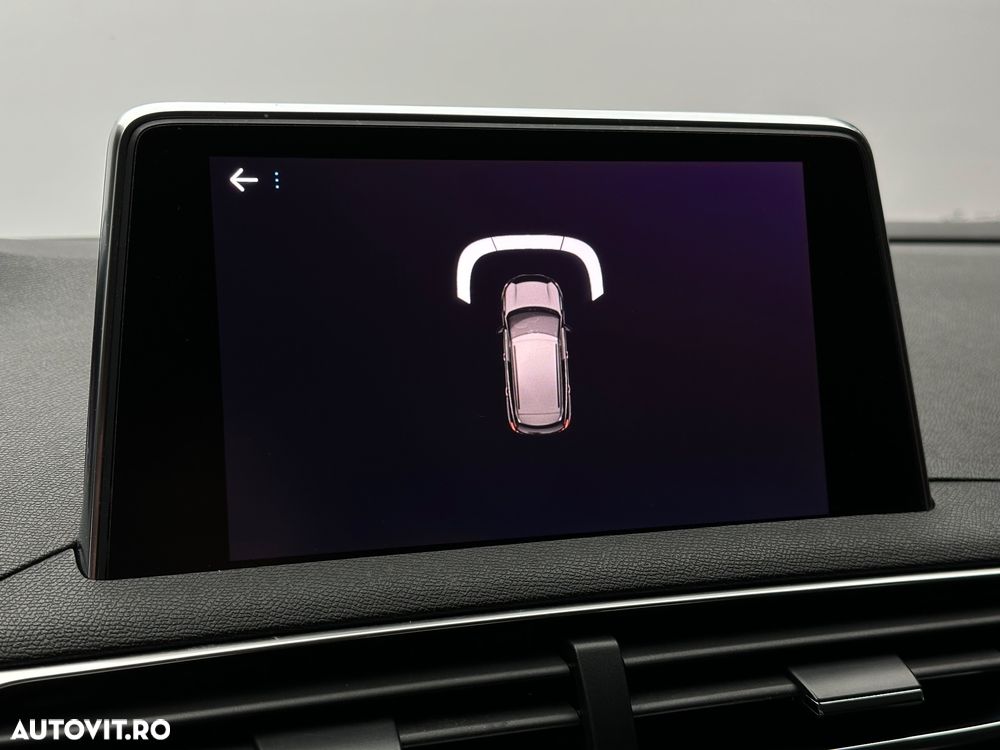 Peugeot 3008 1.6 BlueHDI S&S Active - 16