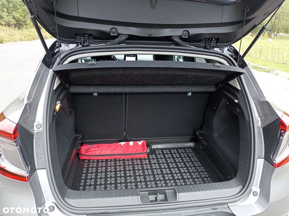 Renault Captur - 20