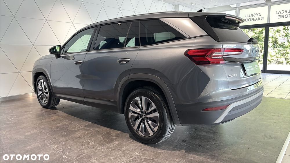 Skoda Kodiaq 2.0 TDI 4x2 Selection DSG - 4