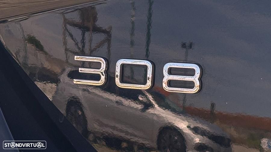 Peugeot 308 SW 1.5 BlueHDi Allure Pack EAT8 - 7