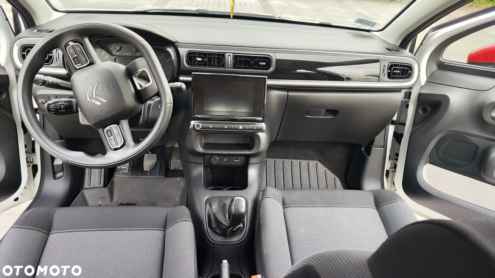Citroën C3 - 5