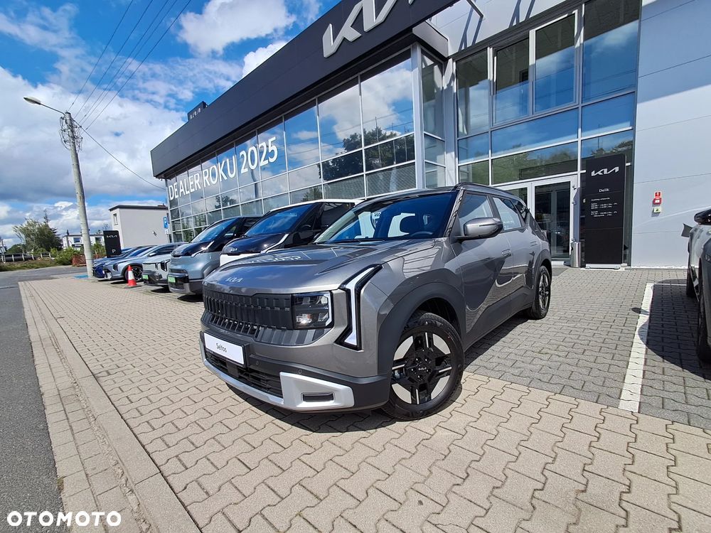 Kia Seltos 1.6 T-GDI M DCT - 11
