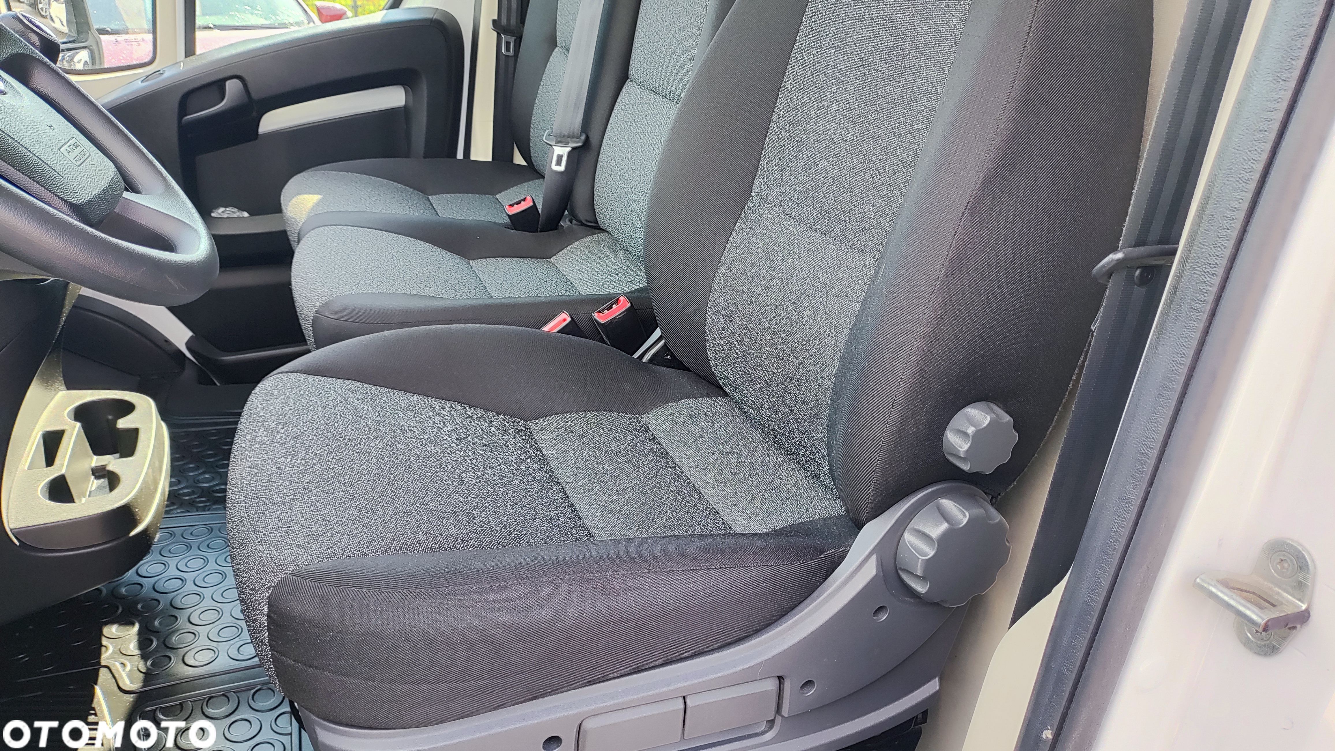 Fiat DUCATO MAXI - 23