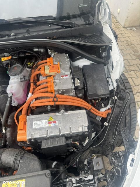 Cupra Terramar 1.5 e-Hybrid DSG VZ - 22