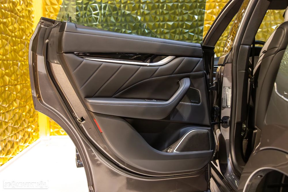 Maserati Levante 2.0 GT Ultima - 25
