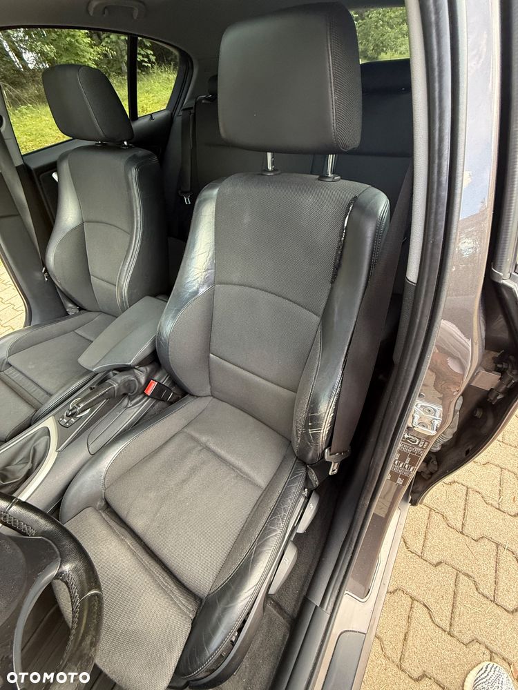 BMW Seria 1 - 17