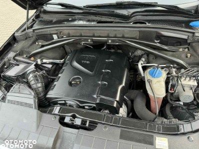 Audi Q5 2.0 TFSI Quattro S tronic - 9