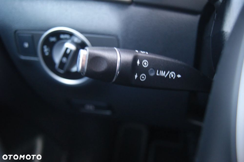 Mercedes-Benz Klasa B 180 (CDI) d 7G-DCT Style - 18