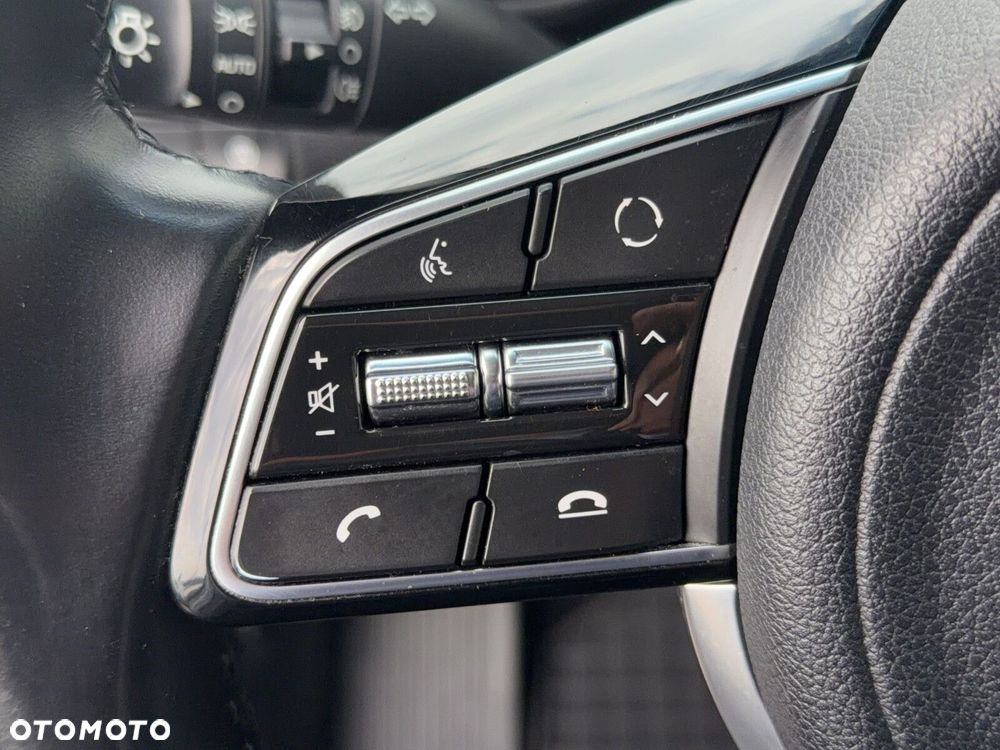 Kia Sportage - 22