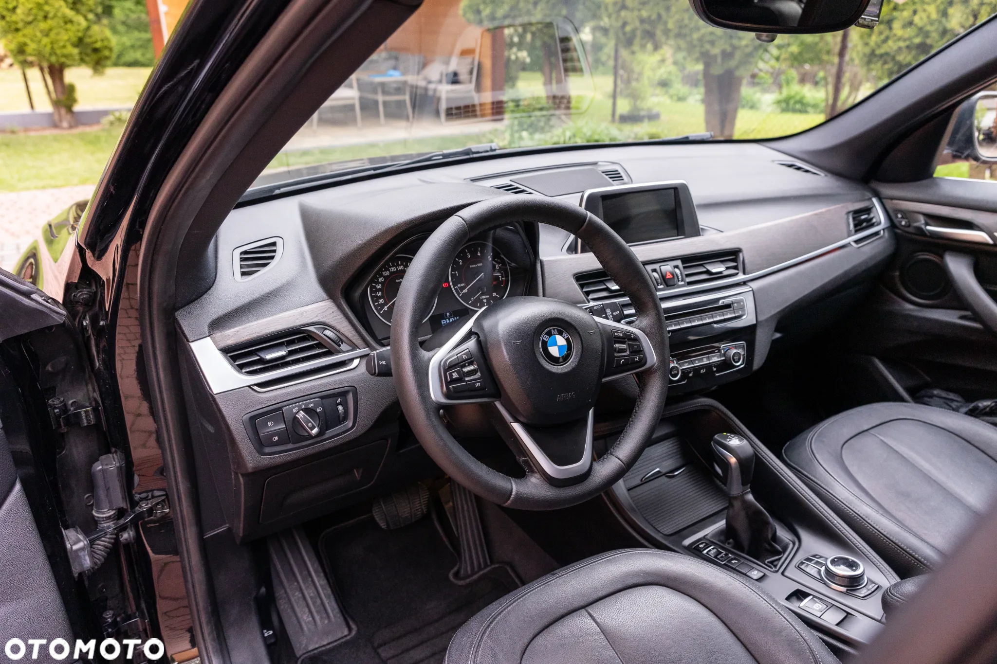 BMW X1 xDrive25i xLine - 5