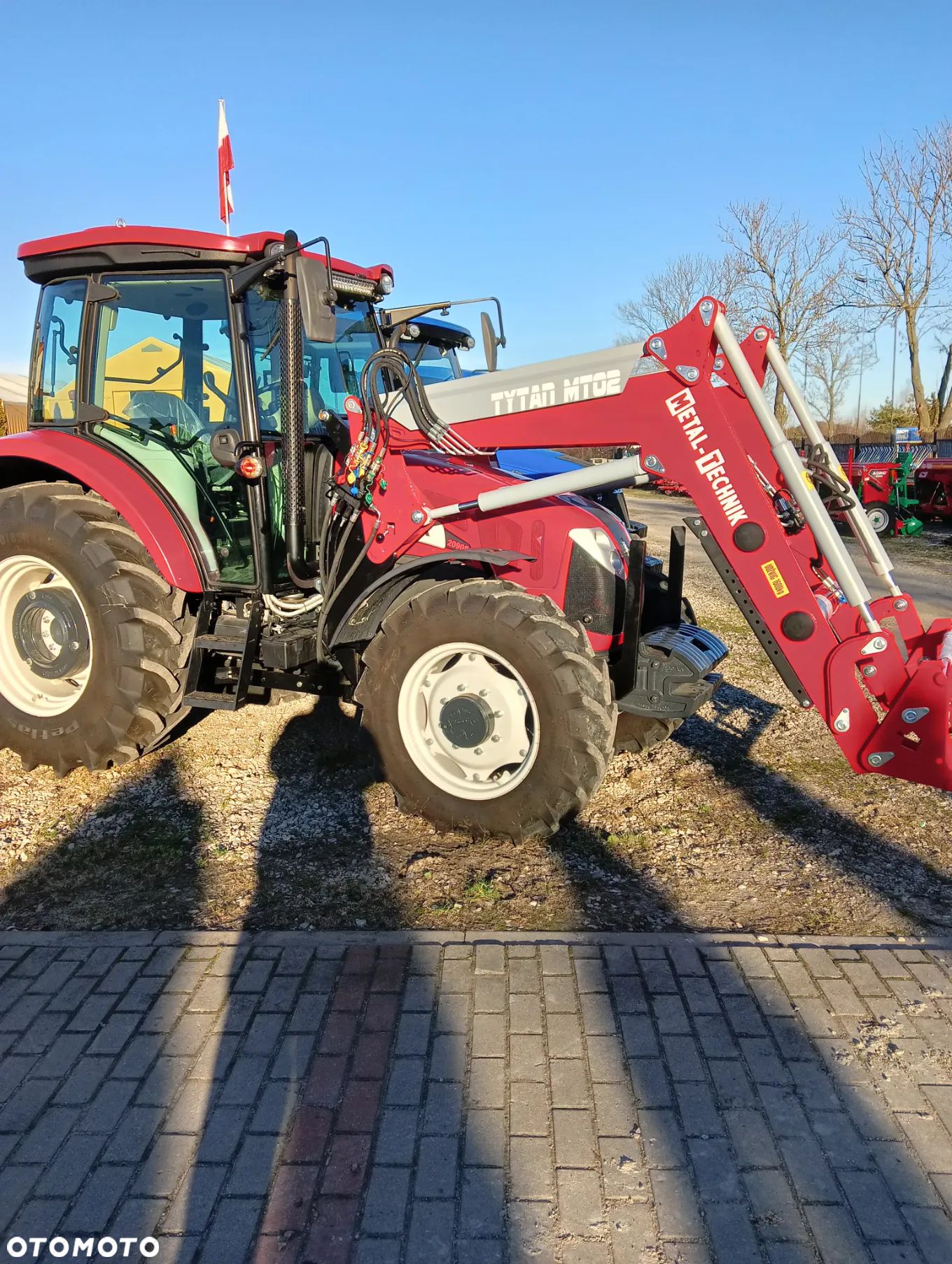 Basak 2090S - 1