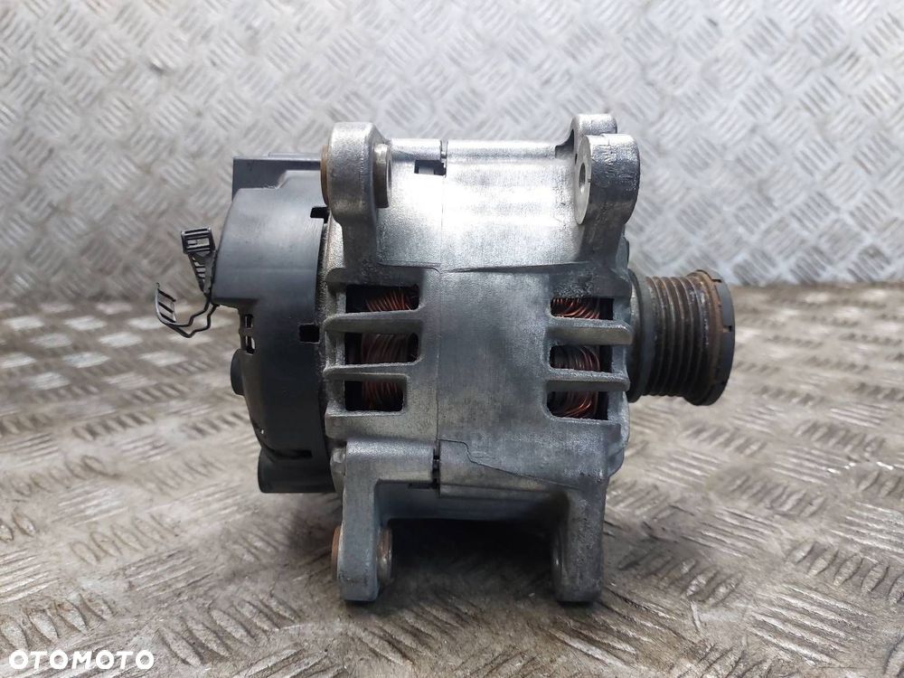 ALTERNATOR SEAT EXEO I 2.0 TDI 3R0903023 - 3