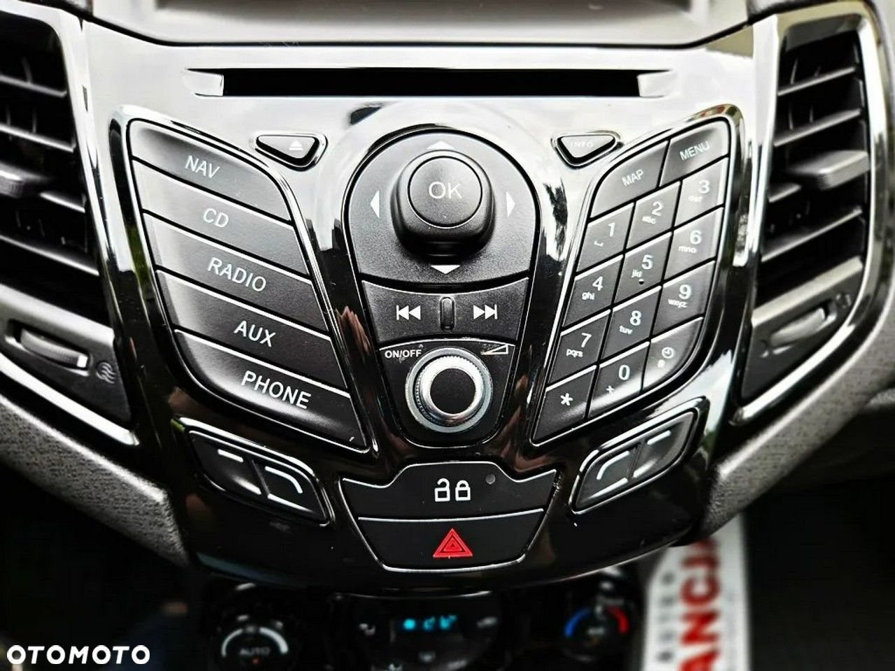 Ford Fiesta 1.0 EcoBoost Titanium - 15