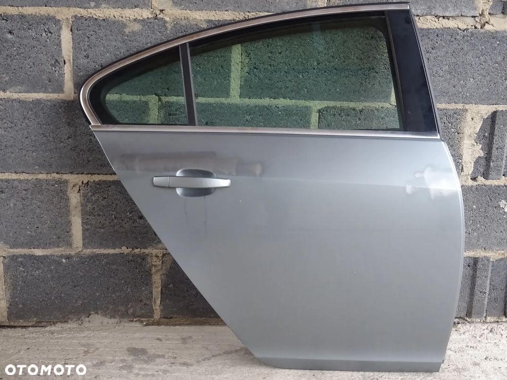 OPEL INSIGNIA A DRZWI LEWY PRAWY PRZÓD TYŁ Z179 - 7