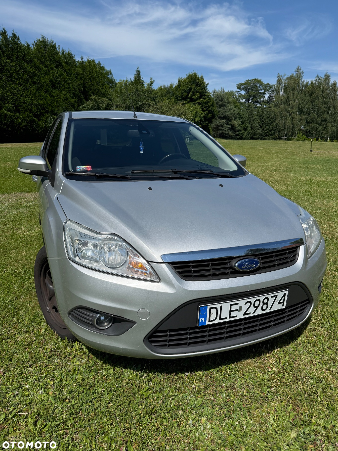 Ford Focus 1.6 16V Ambiente - 2