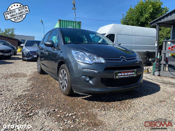 Citroën C3