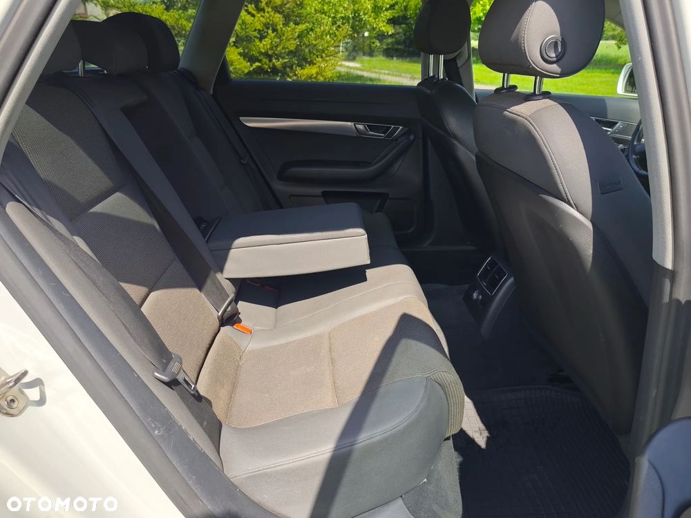 Audi A6 Allroad - 29
