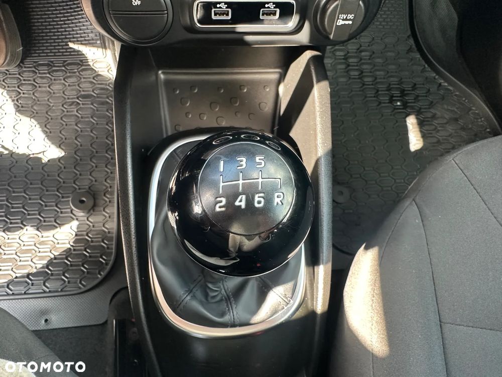 Fiat 500L 1.4 16V Hey Google - 13