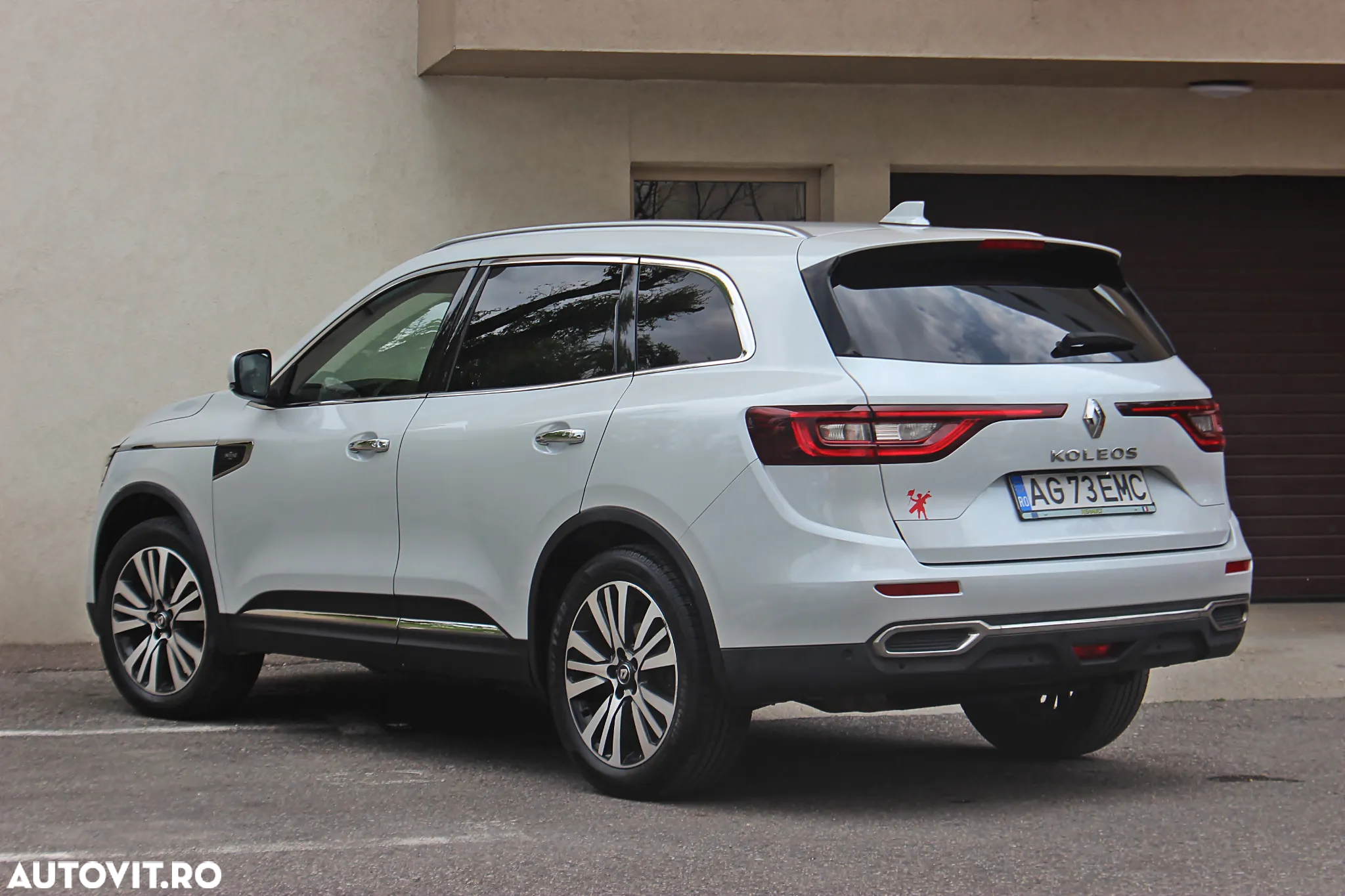 Renault Koleos - 4