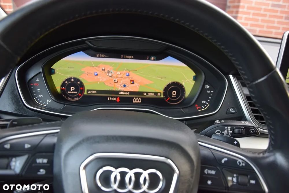 Audi Q5 35 TDI S tronic sport - 19