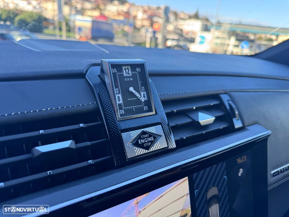 DS DS7 Crossback - 14