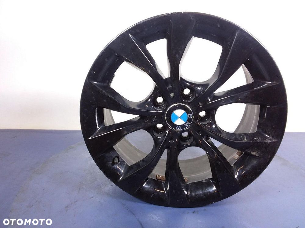 BMW X1 E84 FELGA ALUMINIOWA 5X120 7.5JX17 6789141 - 1