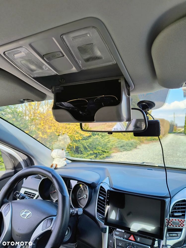 Hyundai i30 1.6 GDI Classic - 9