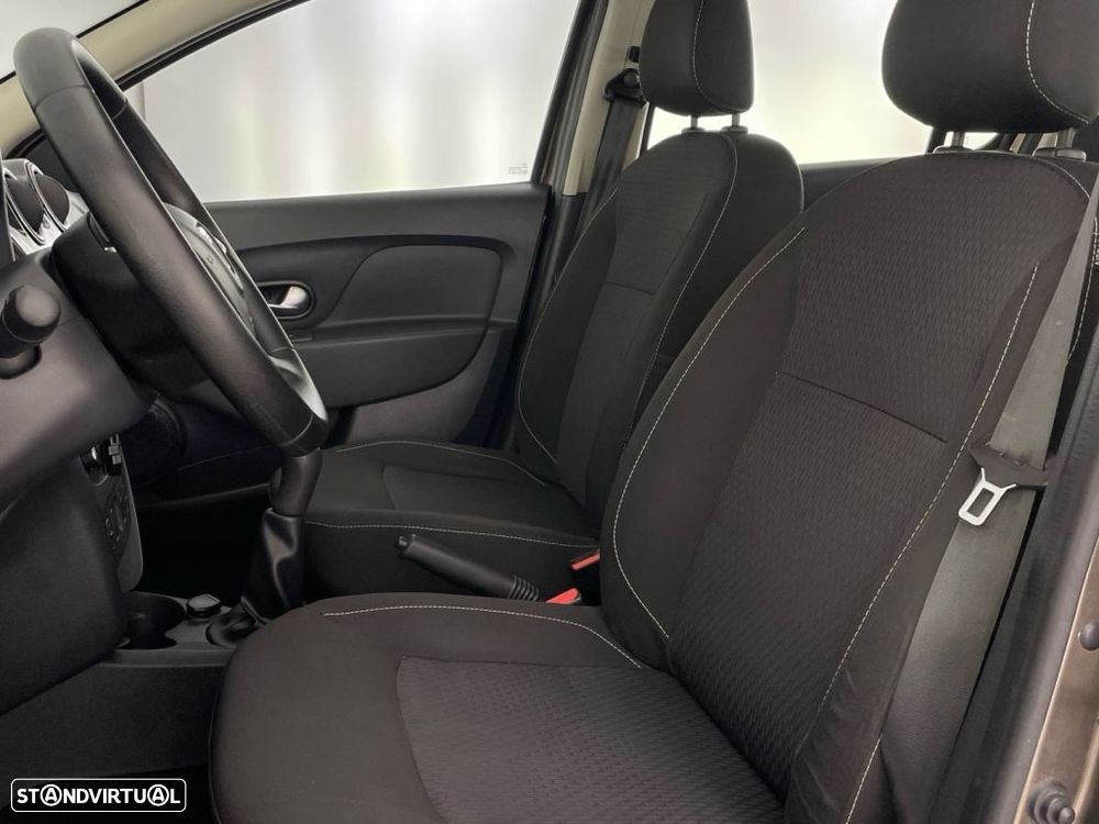 Dacia Sandero 0.9 TCe Confort - 19