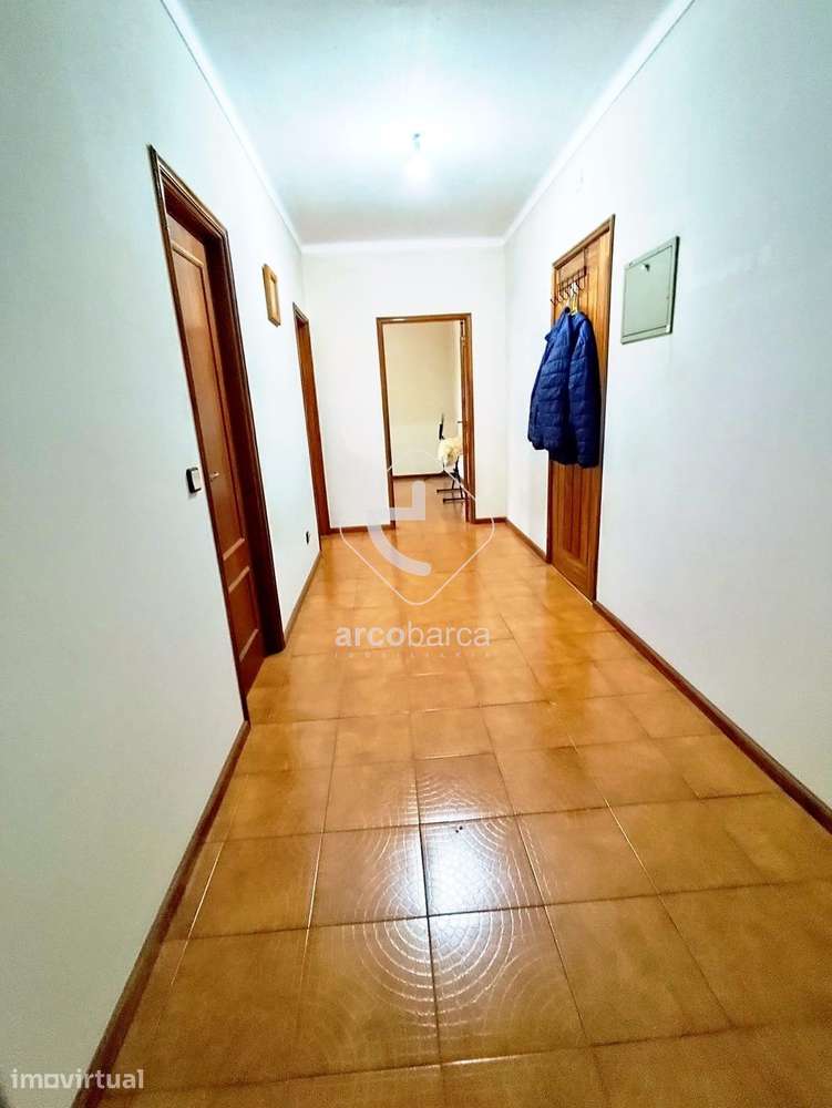 Apartamento T3 com varanda, Ponte da Barca - Grande imagem: 5/22