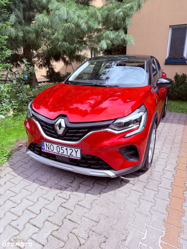 Renault Captur 1.0 TCe Intens - 11