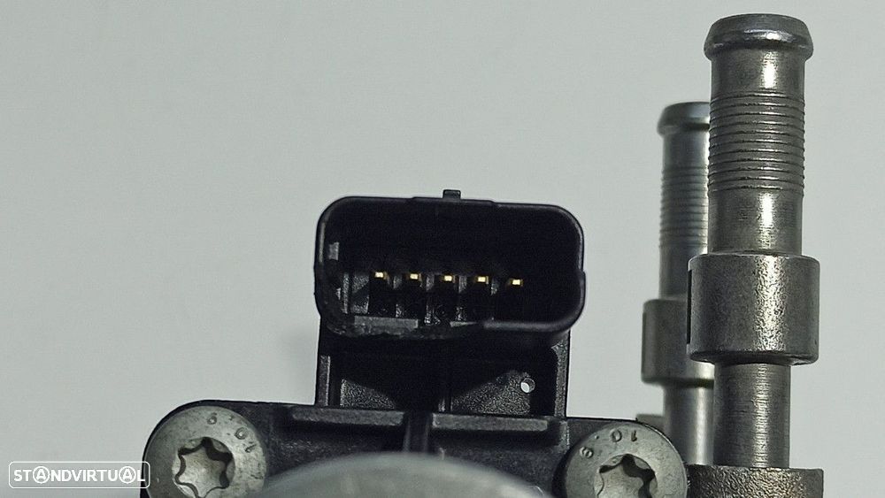 VáLVULA EGR CITROEN C3 FEEL - 3