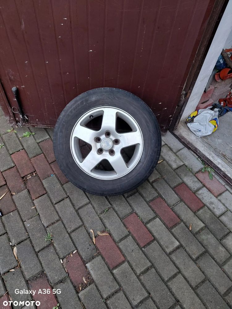 Opel Astra 1.6 Cosmo - 7