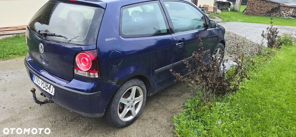 Volkswagen Polo - 1