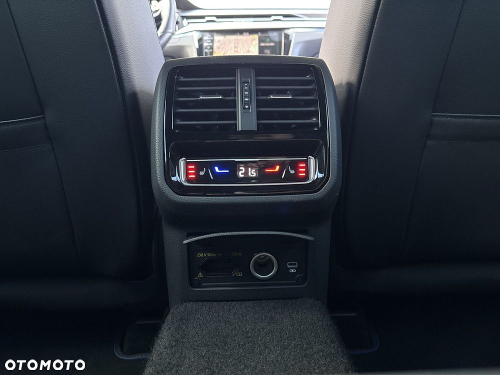 Volkswagen Arteon Shooting Brake 2.0 TSI 4Motion R DSG - 16